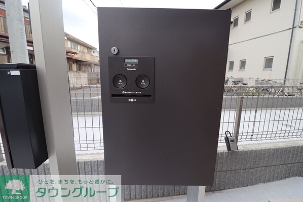 住吉町戸建1号棟の物件内観写真